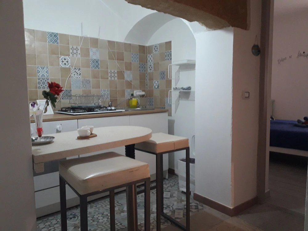 Affittacamere Al Molo Sant'eligio