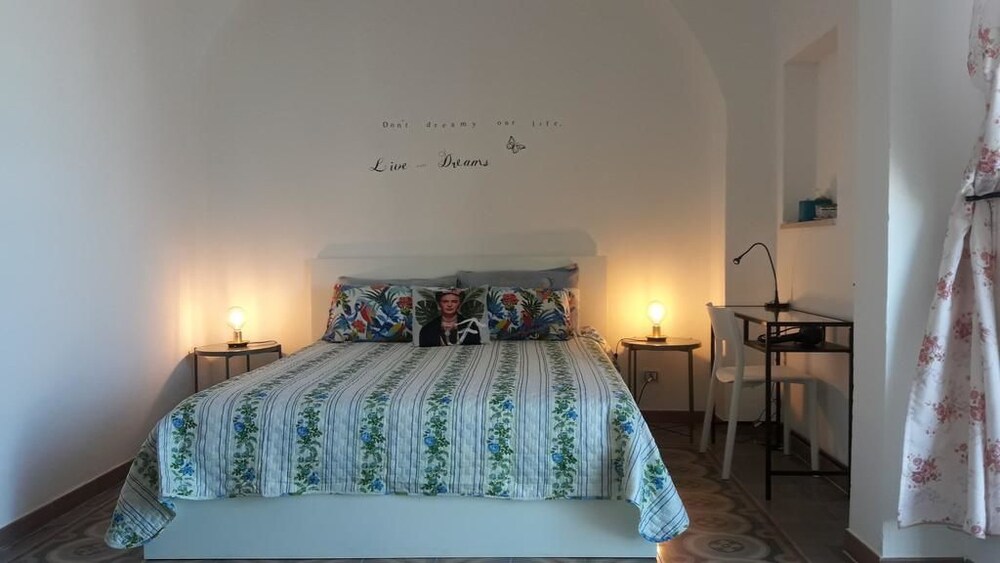 Affittacamere Al Molo Sant'eligio