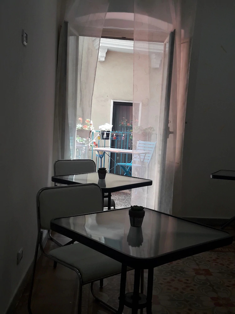 Affittacamere Al Molo Sant'eligio