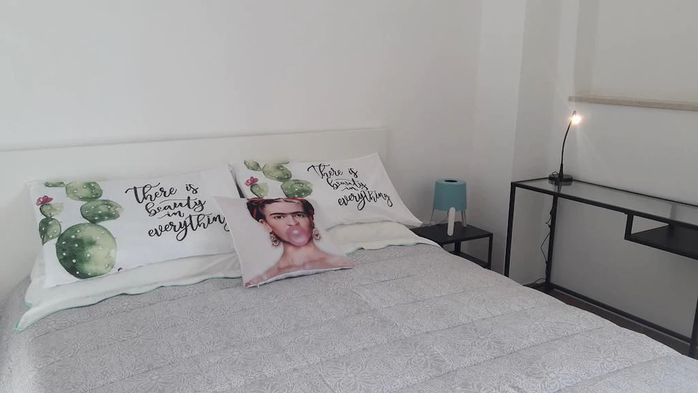 Affittacamere Al Molo Sant'eligio