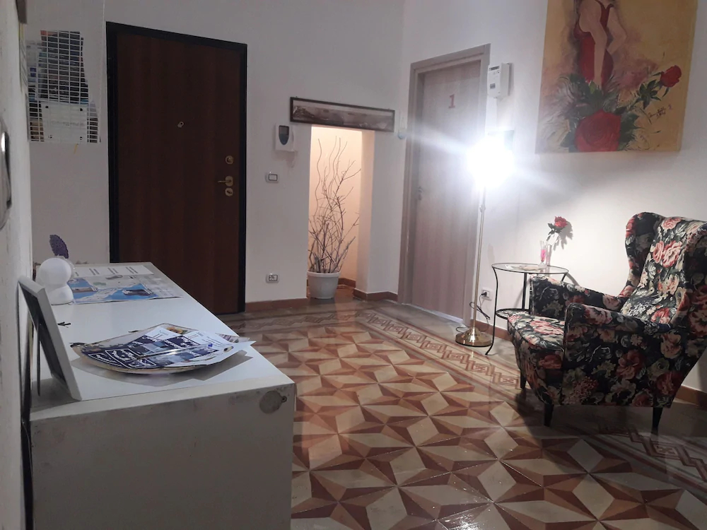 Affittacamere Al Molo Sant'eligio