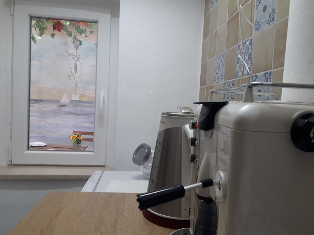 Affittacamere Al Molo Sant'eligio