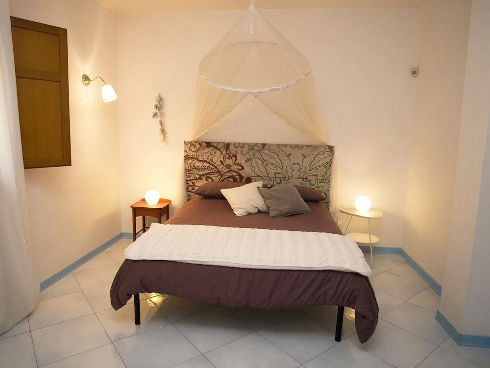 All’Ombra Del Palmeto