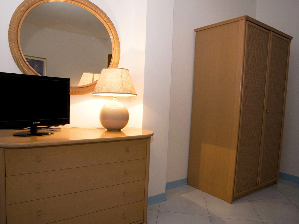 All’Ombra Del Palmeto