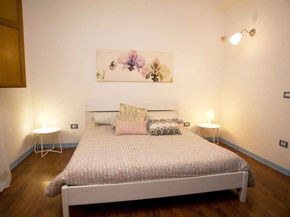 All’Ombra Del Palmeto