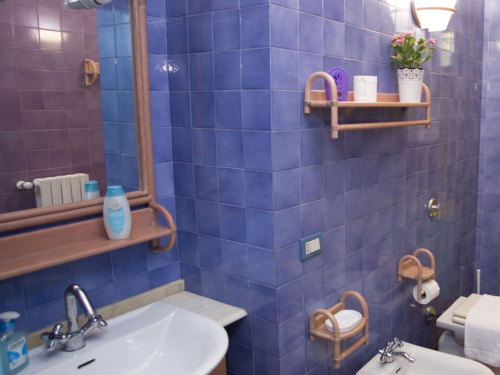 All’Ombra Del Palmeto