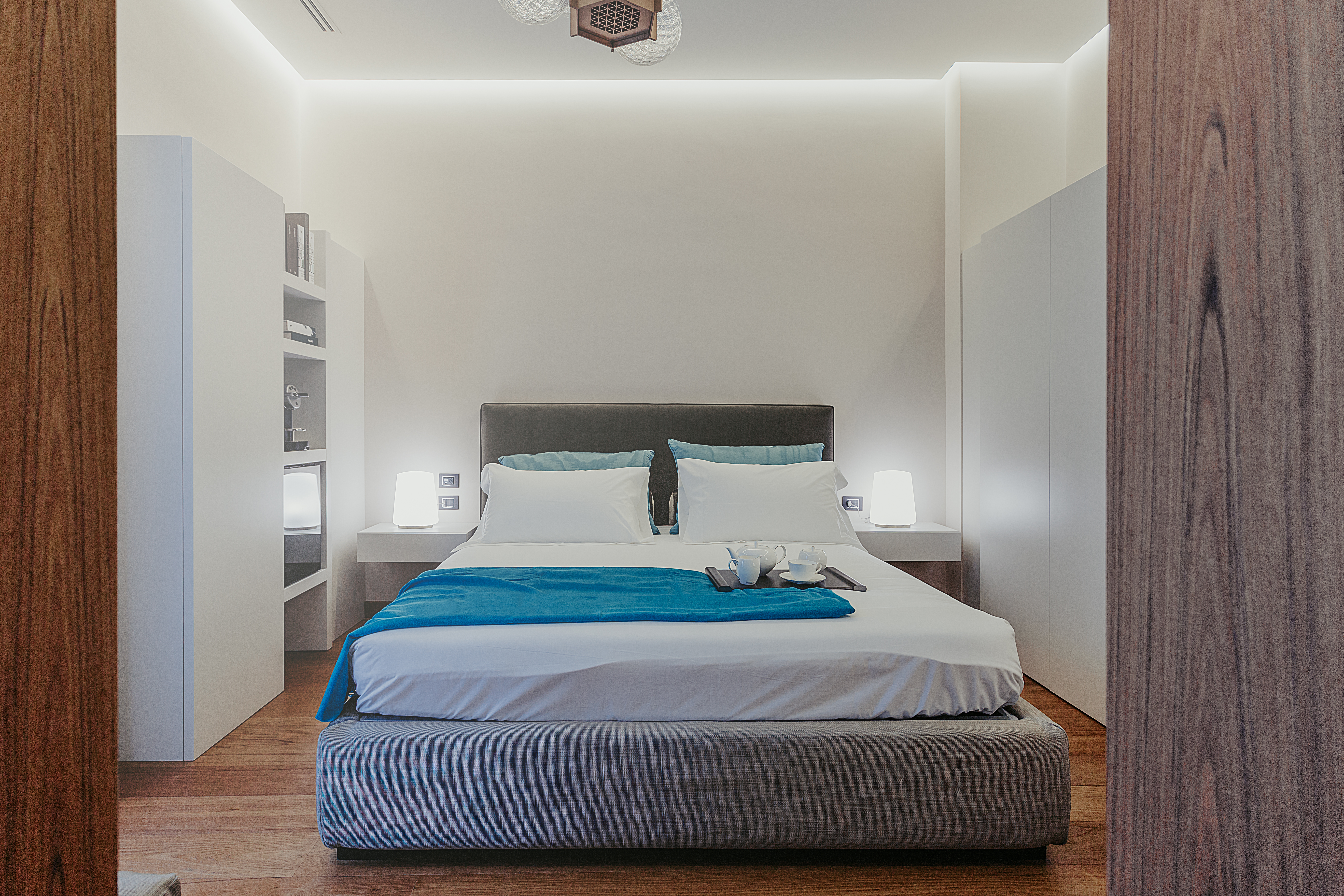 Baca Suites Restaurant & Bar