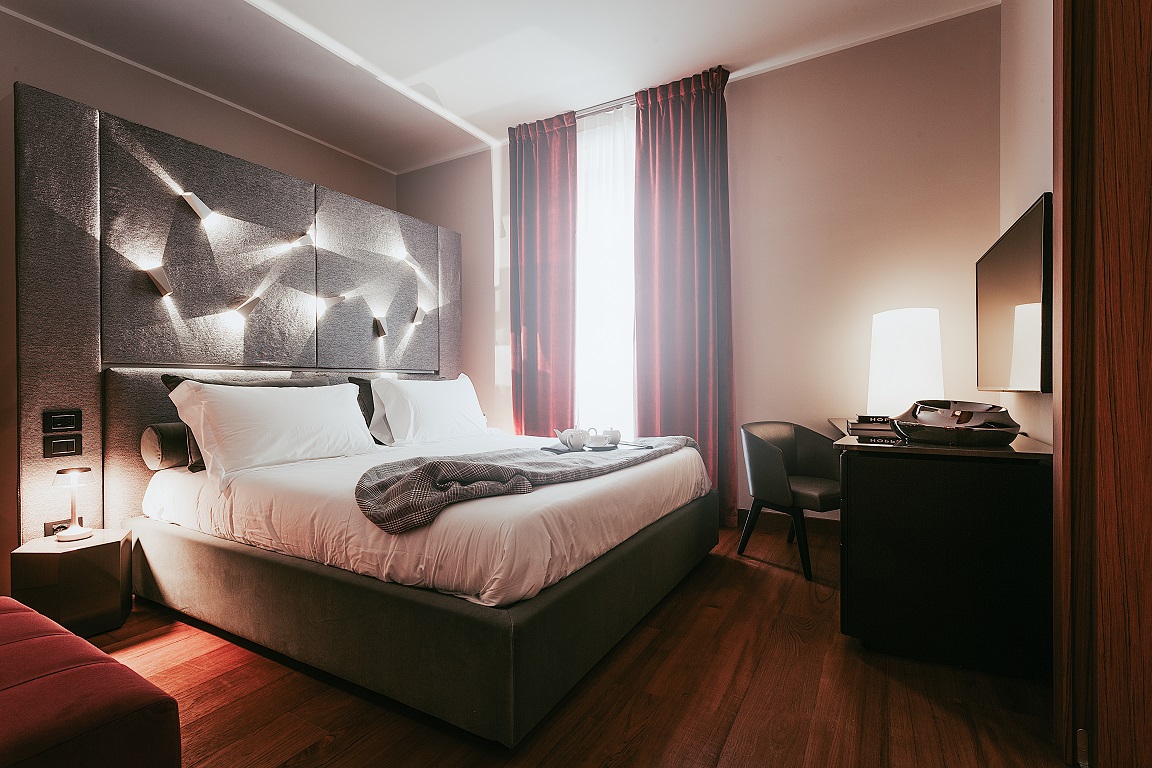 Baca Suites Restaurant & Bar