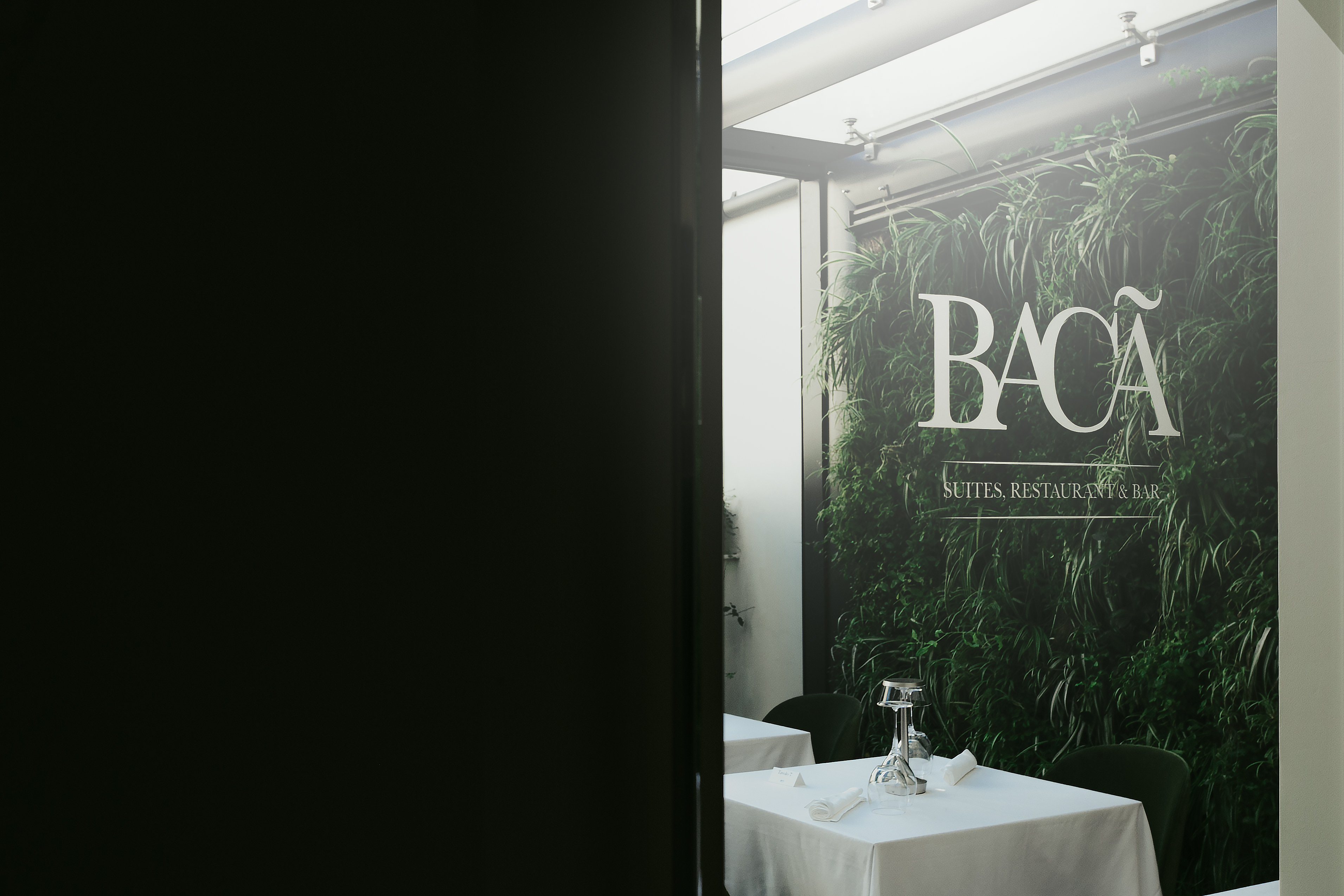 Baca Suites Restaurant & Bar