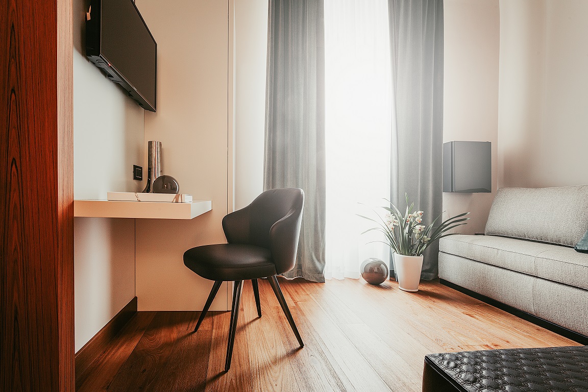 Baca Suites Restaurant & Bar