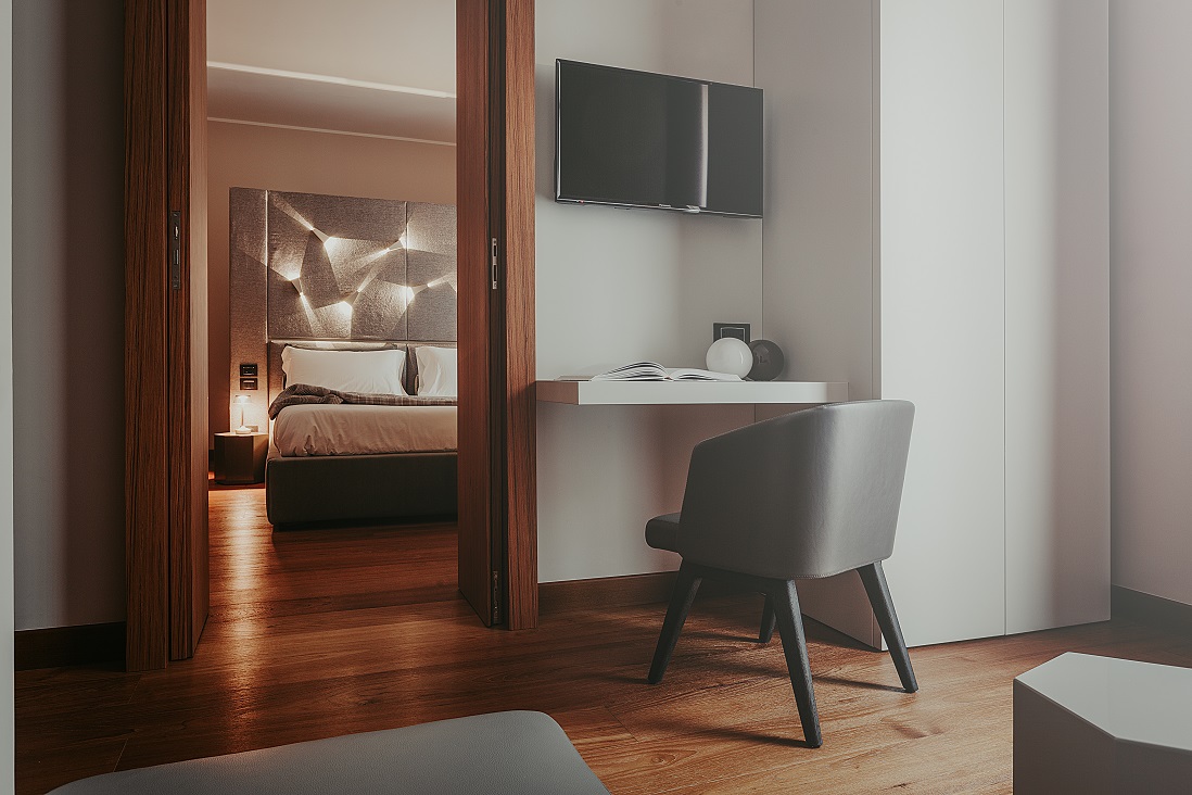 Baca Suites Restaurant & Bar