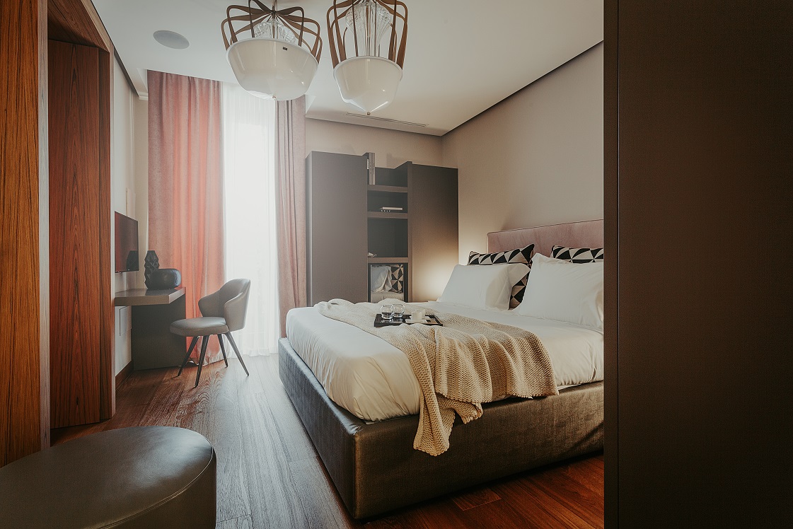 Baca Suites Restaurant & Bar