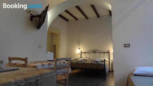 B&B Sparta