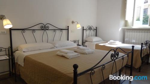 B&B Sparta