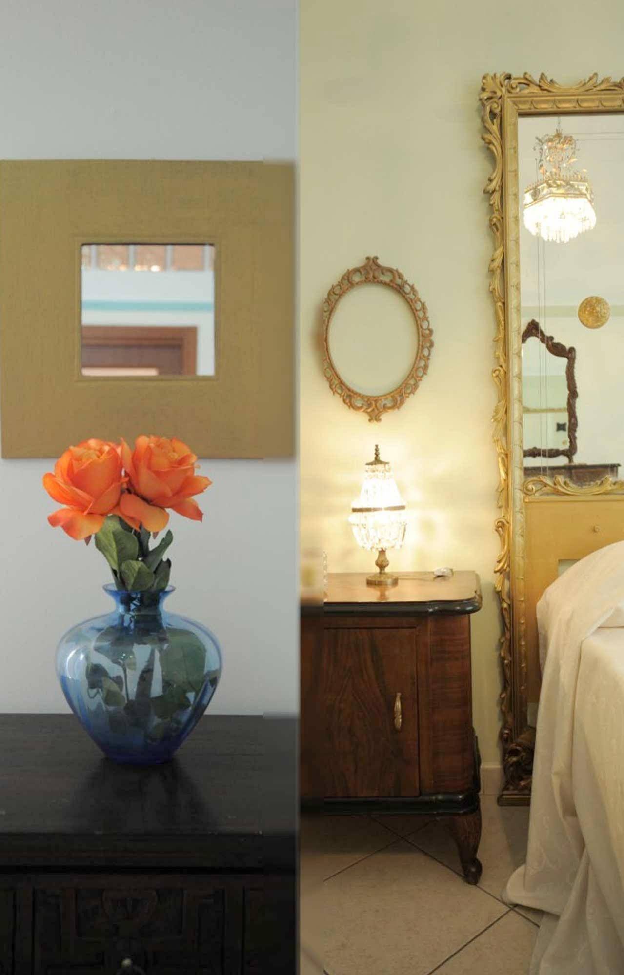 B&B Le Finestre sul Borgo