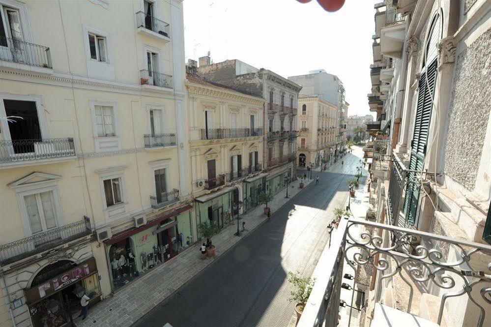 B&B Le Finestre sul Borgo