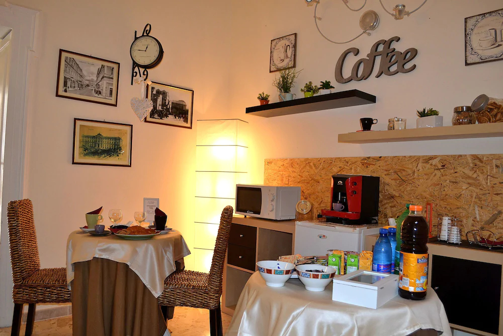 Bed and Breakfast Nonna Maria