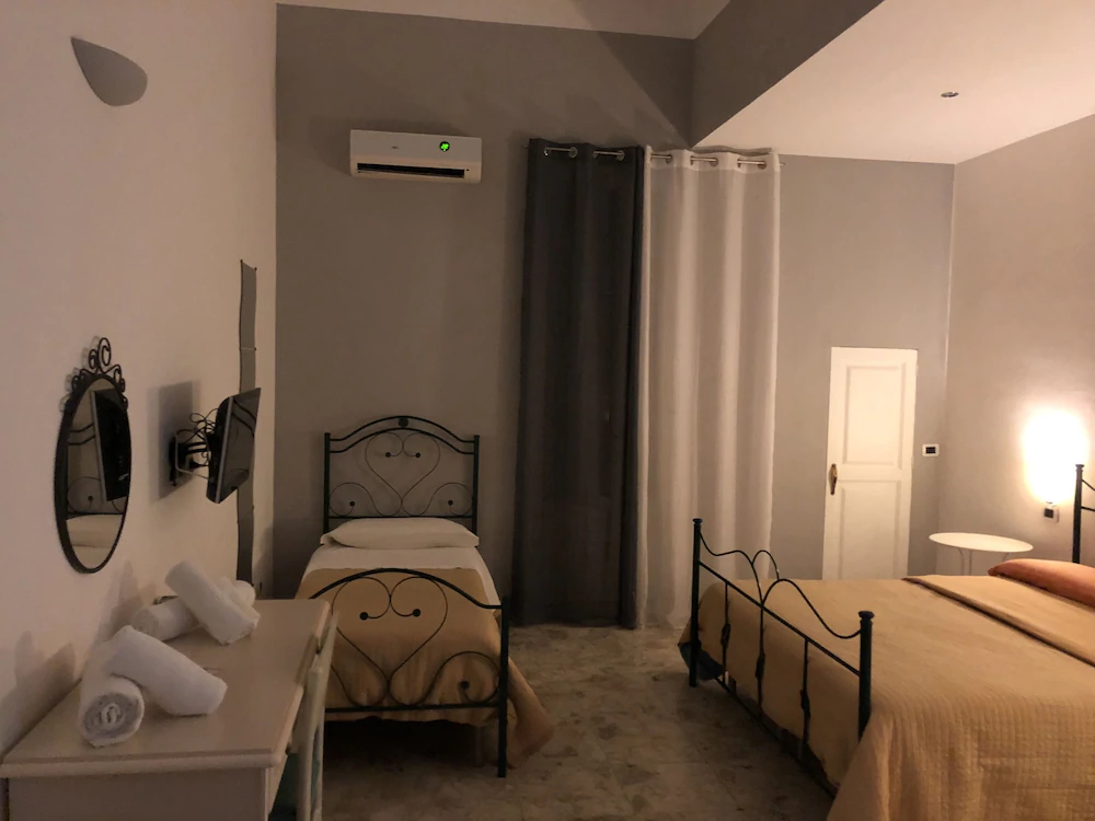 Bed and Breakfast Nonna Maria