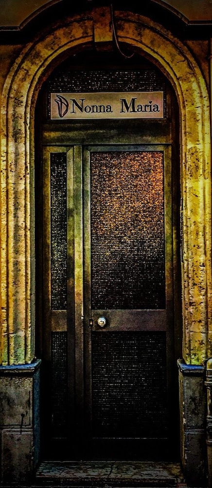 Bed and Breakfast Nonna Maria