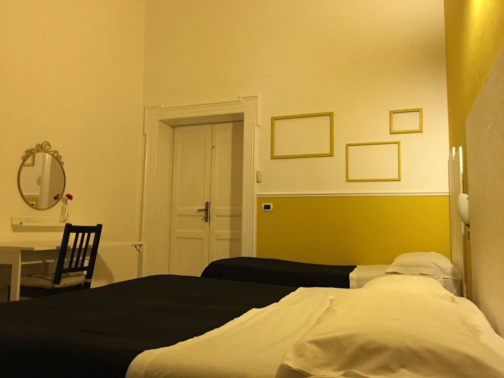 Bed and Breakfast Nonna Maria