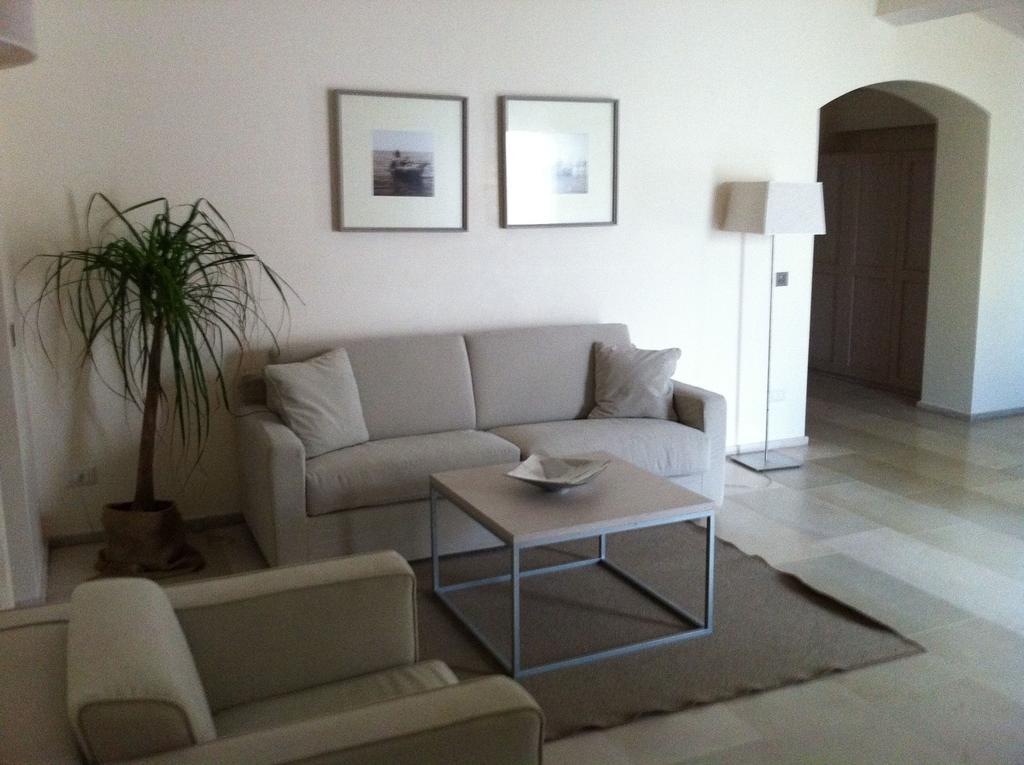 Relais Histò San Pietro sul Mar Piccolo