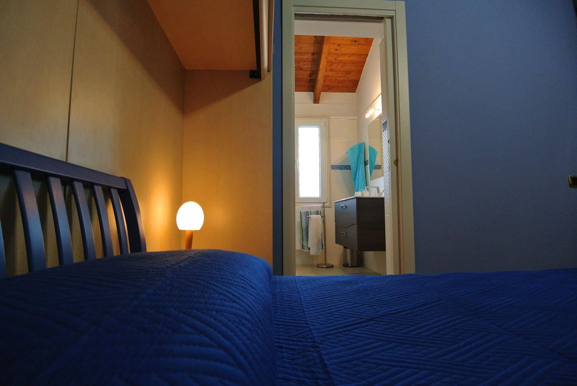 Il Giardino delle Jacaranda