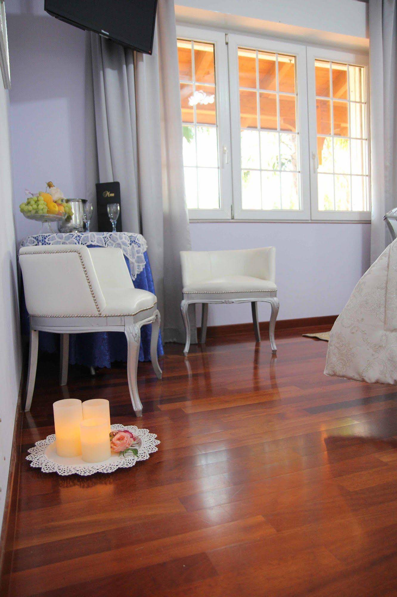 Il Giardino delle Jacaranda