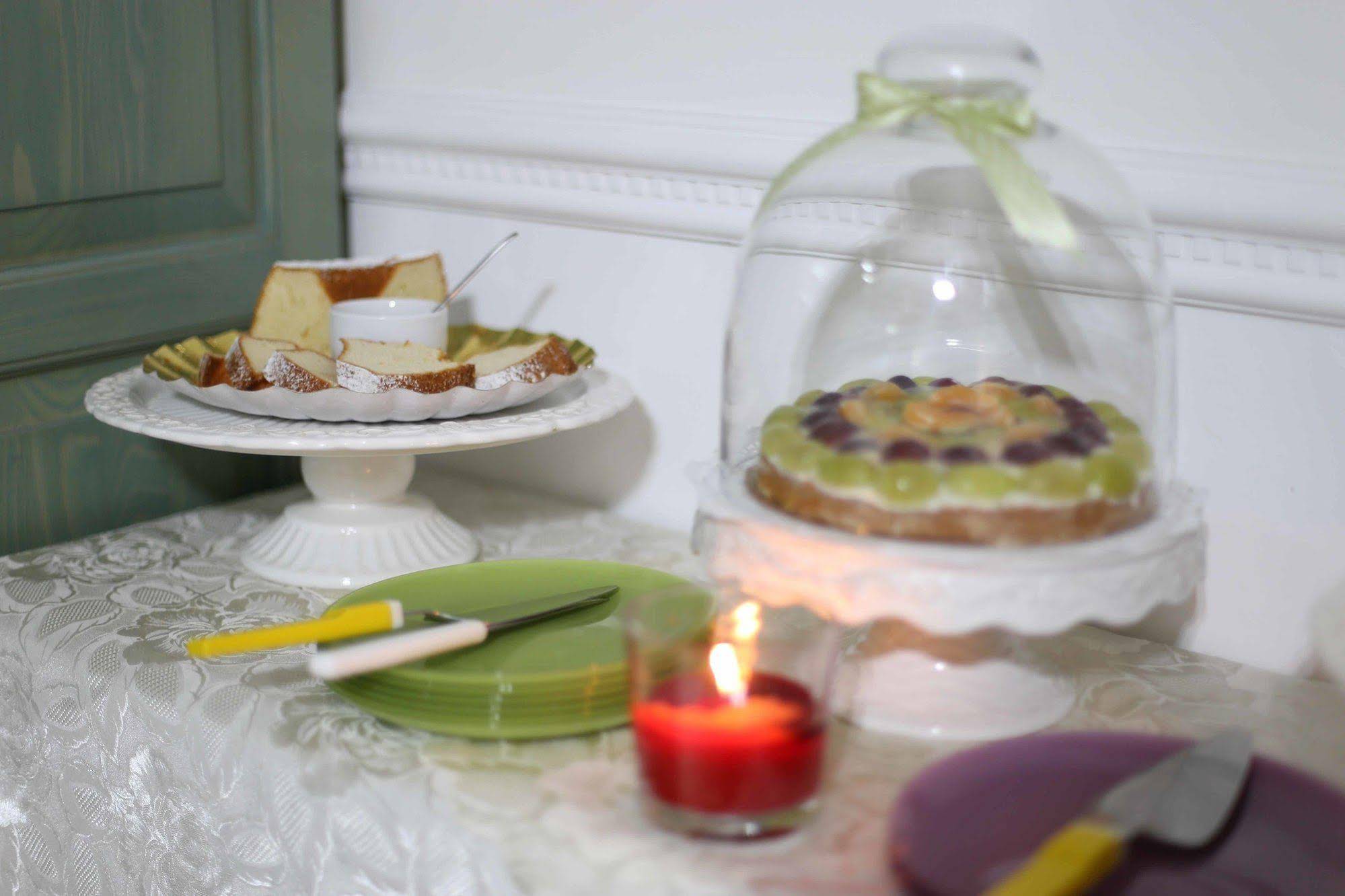 Il Giardino delle Jacaranda