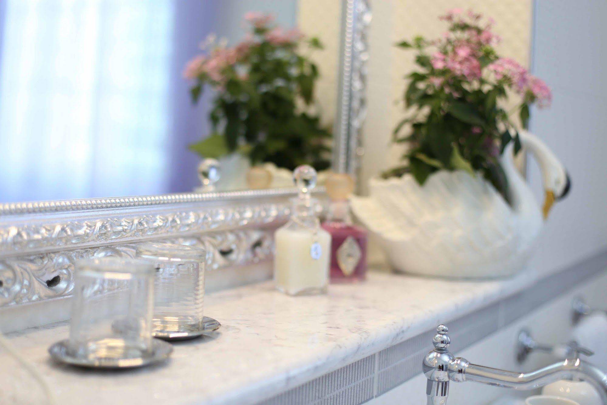 Il Giardino delle Jacaranda