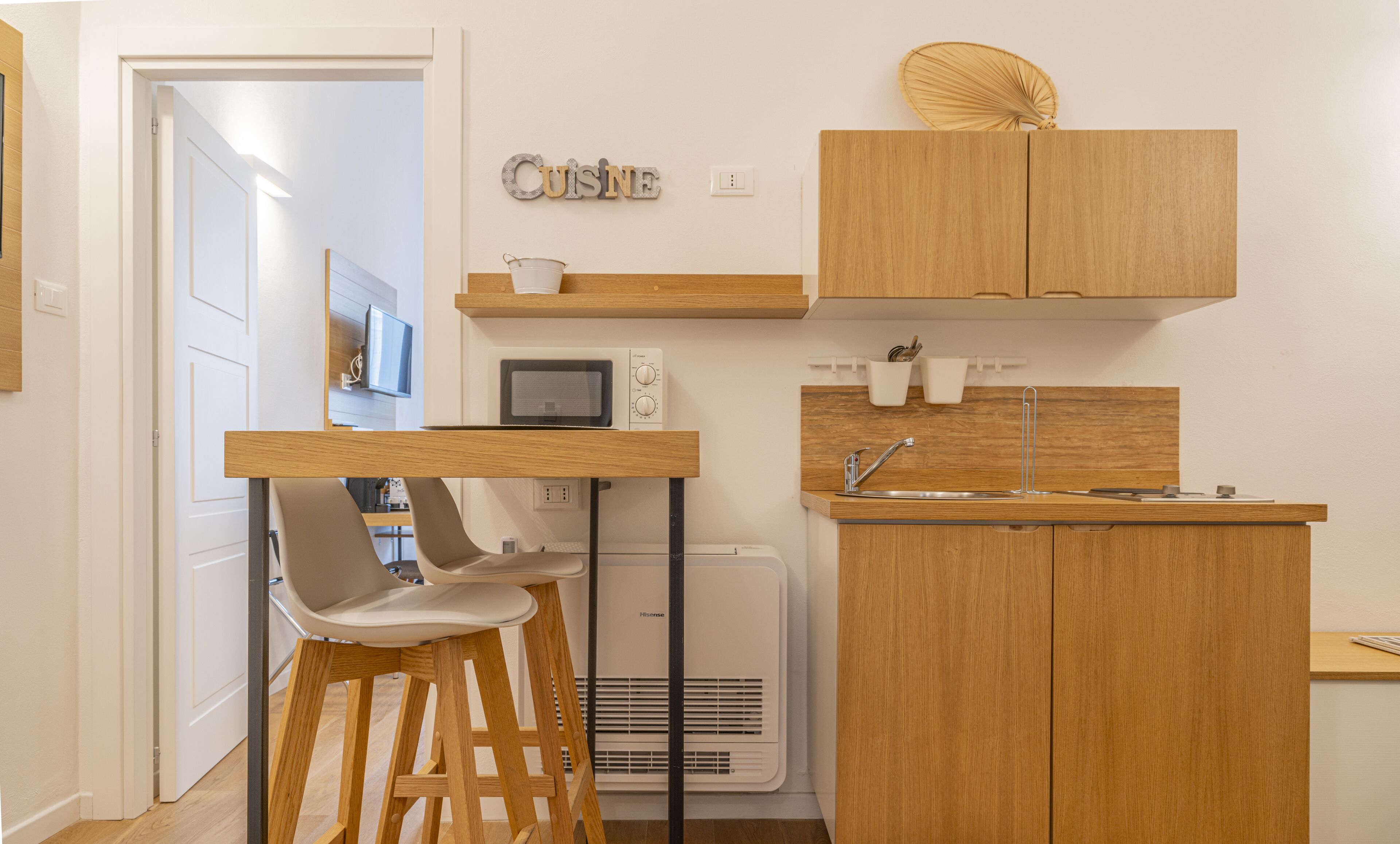 SoClà Boutique Hotel