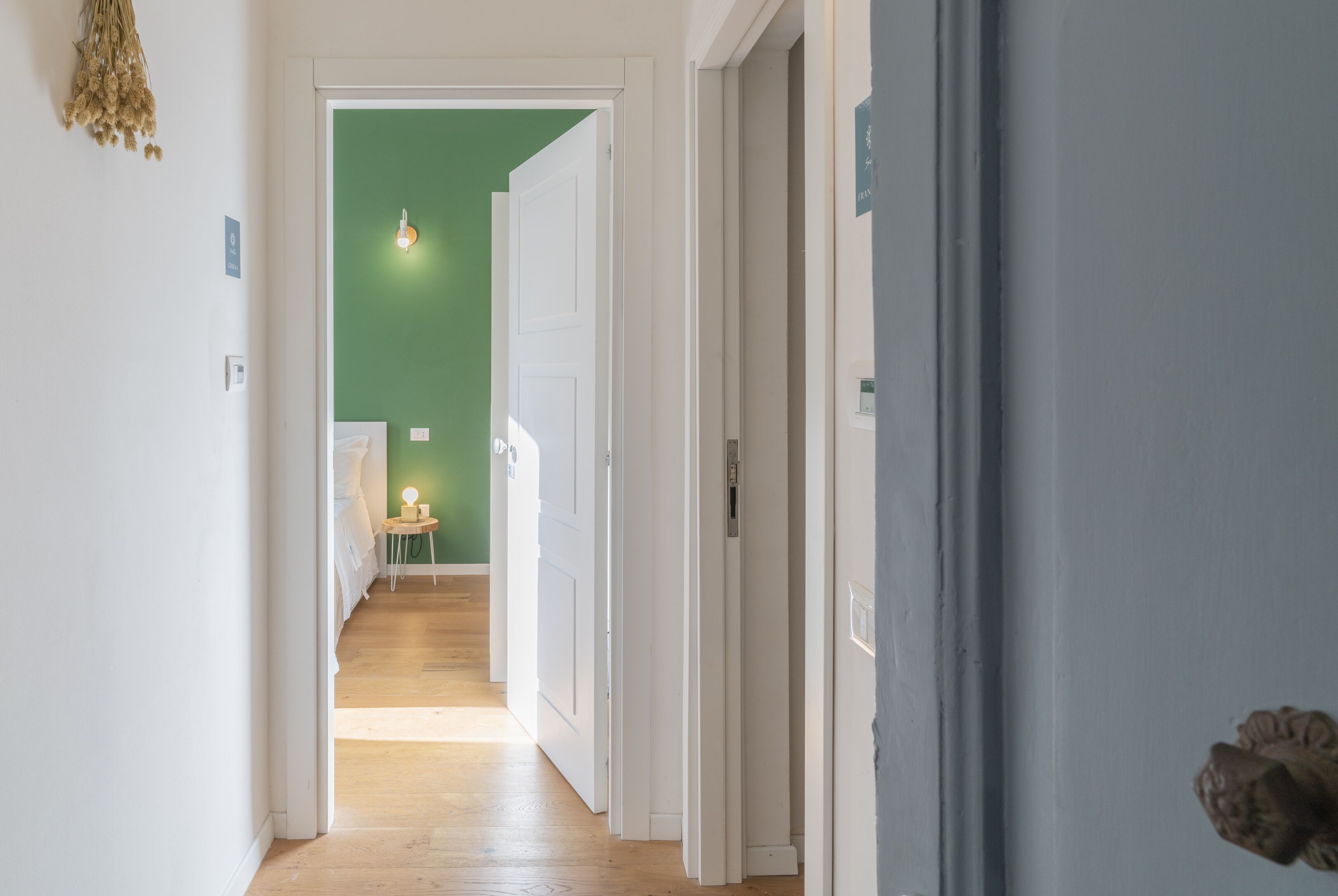 SoClà Boutique Hotel