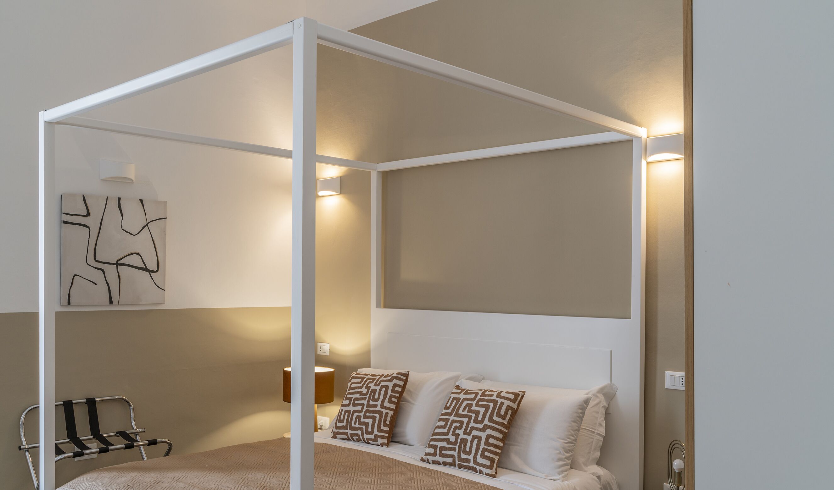 SoClà Boutique Hotel