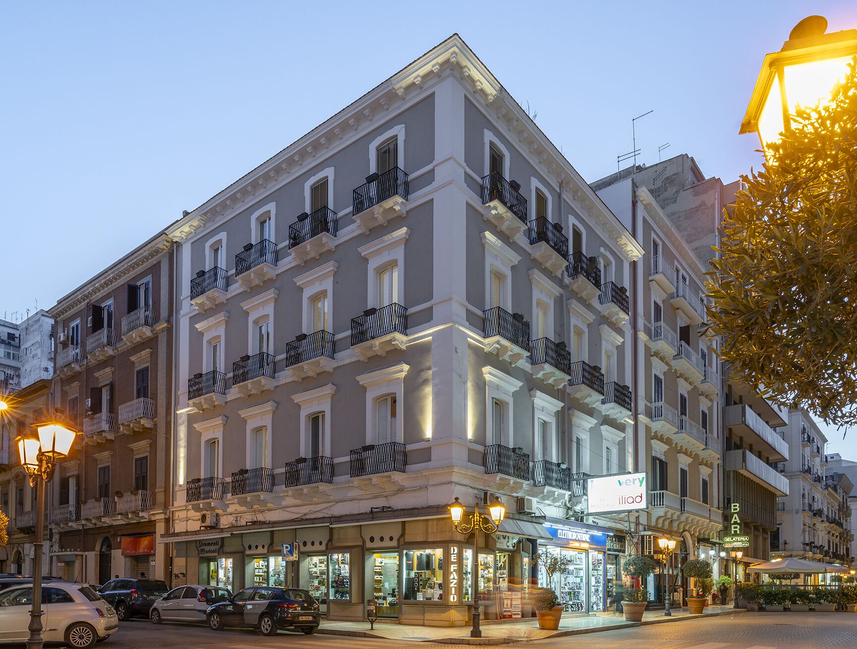 SoClà Boutique Hotel