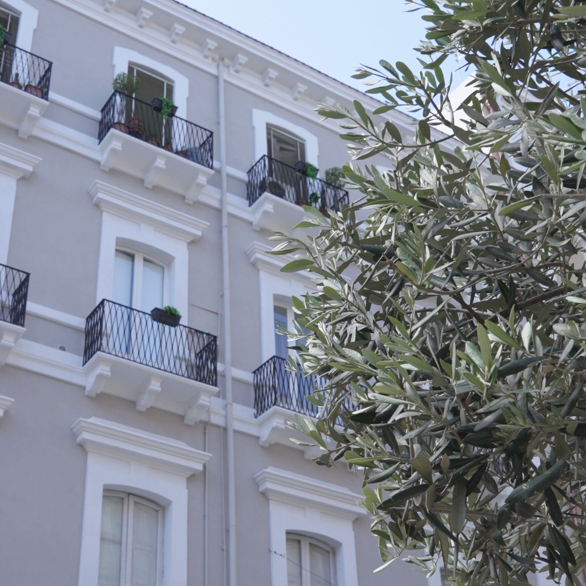 SoClà Boutique Hotel