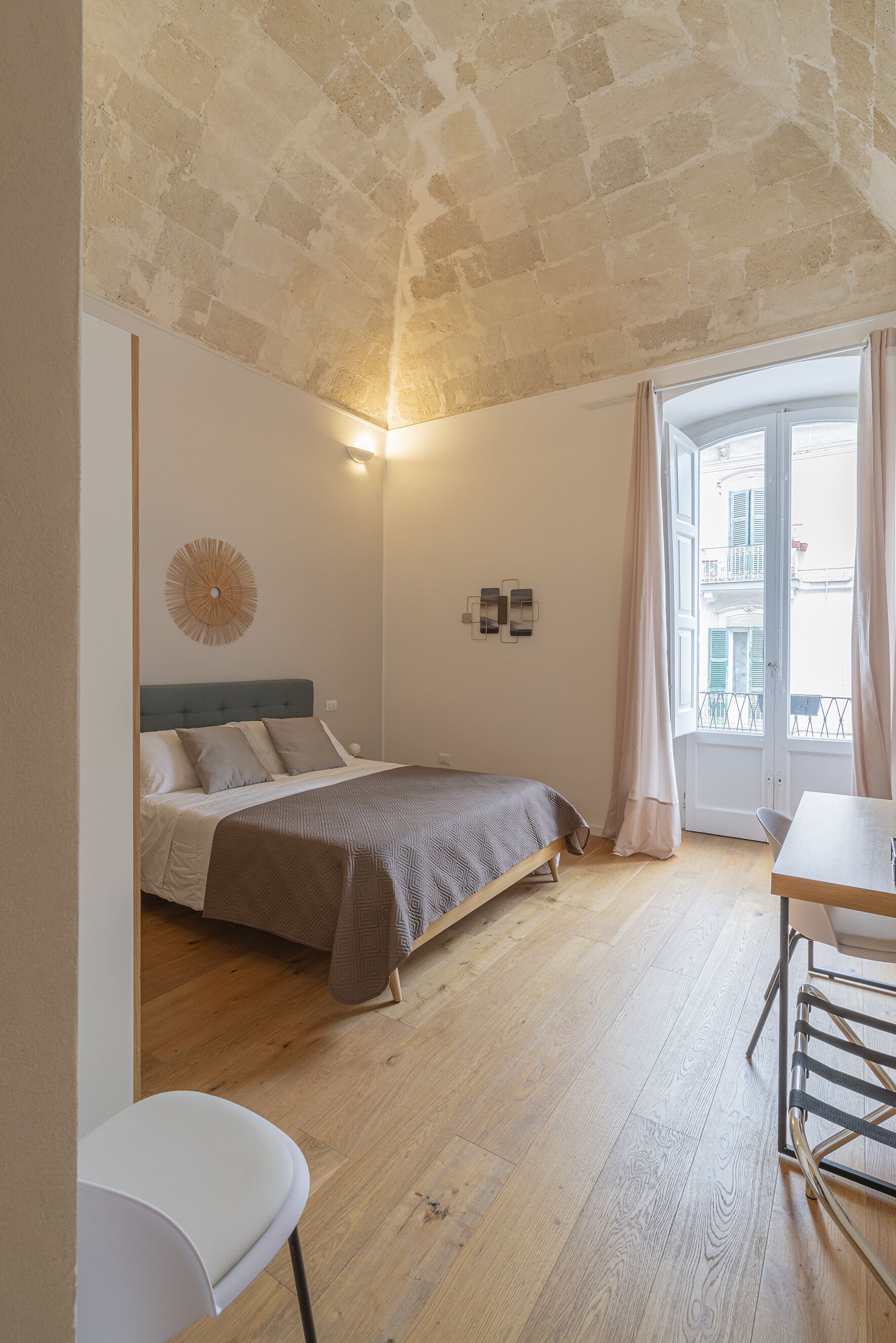 SoClà Boutique Hotel