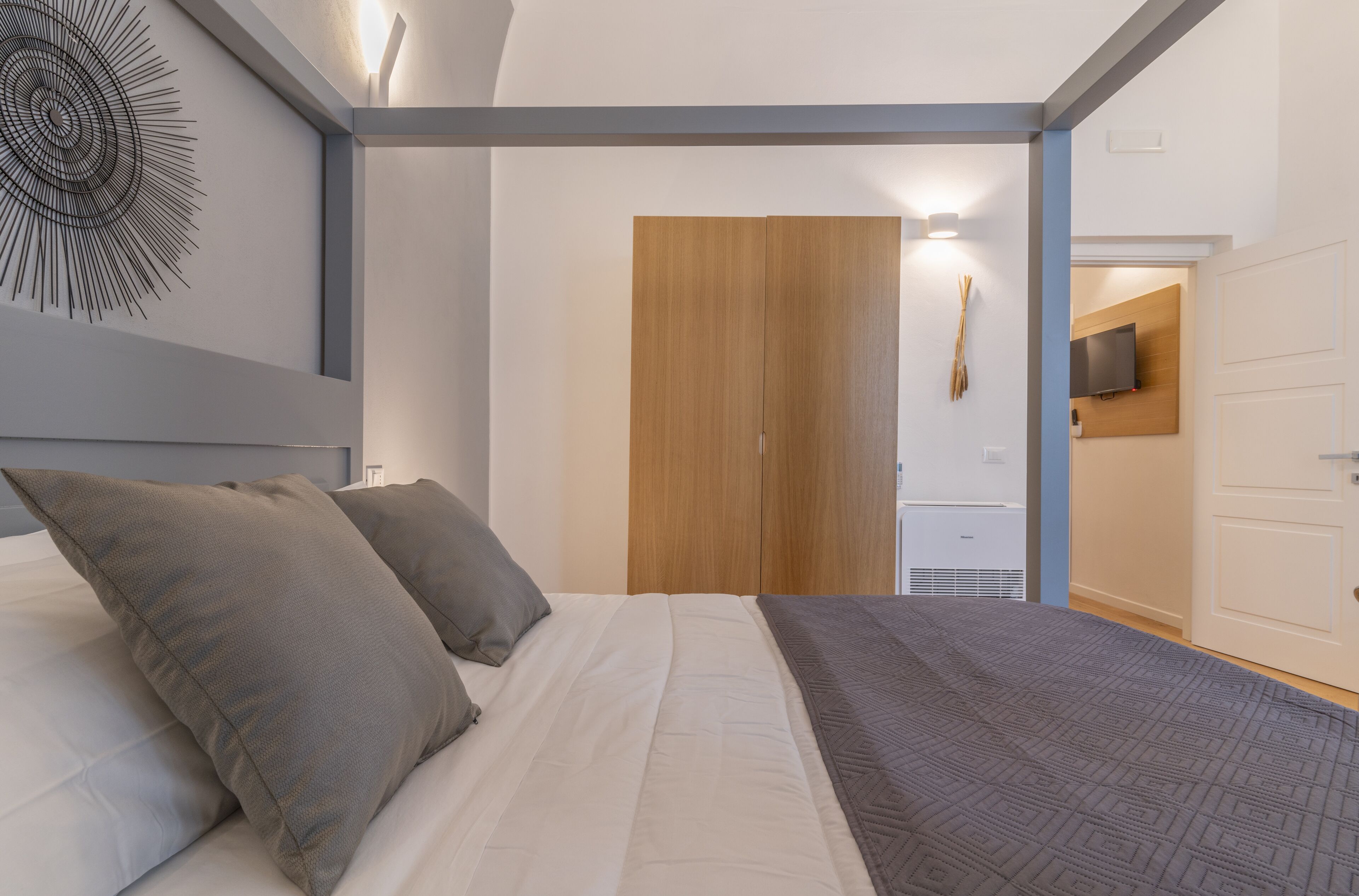 SoClà Boutique Hotel