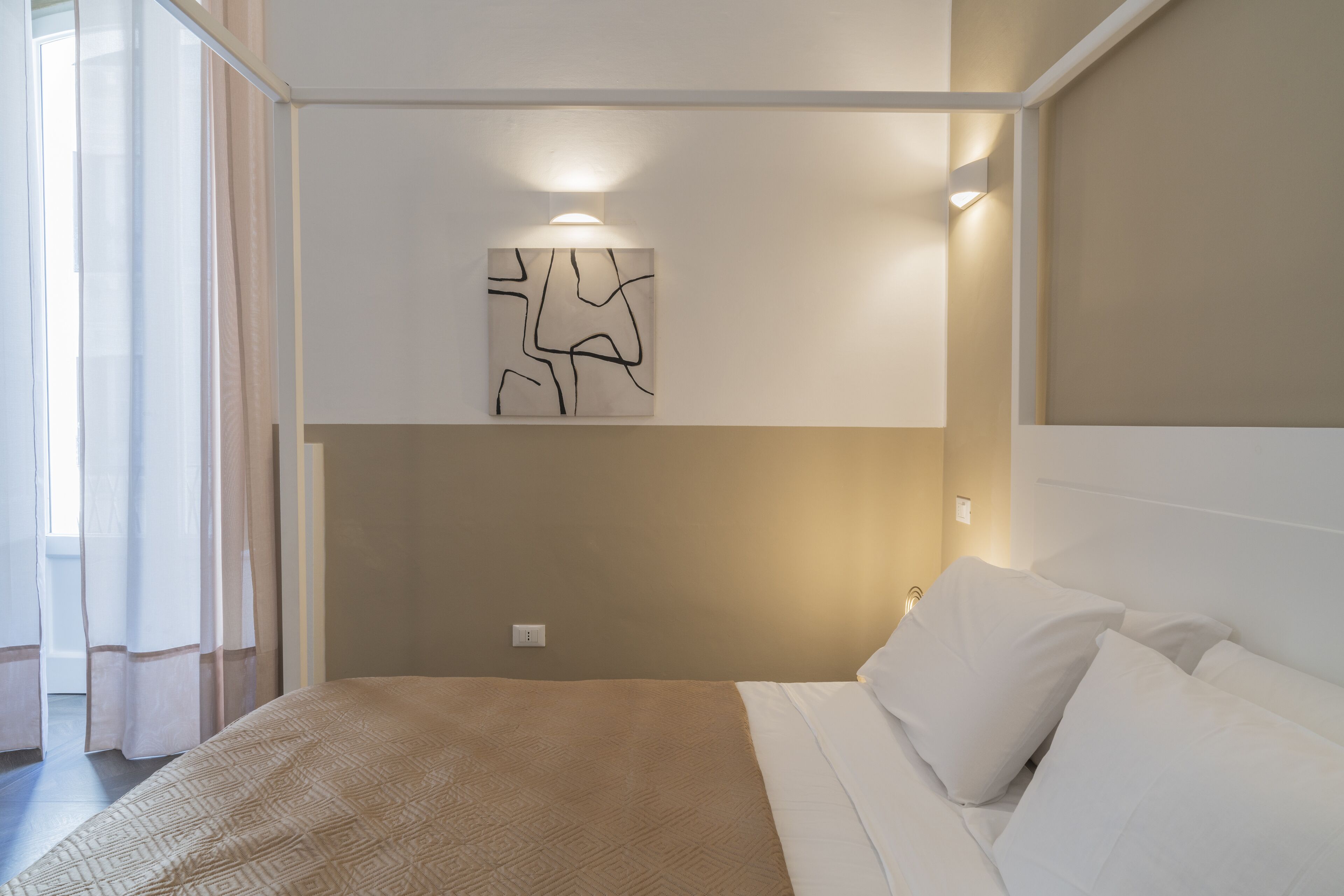 SoClà Boutique Hotel