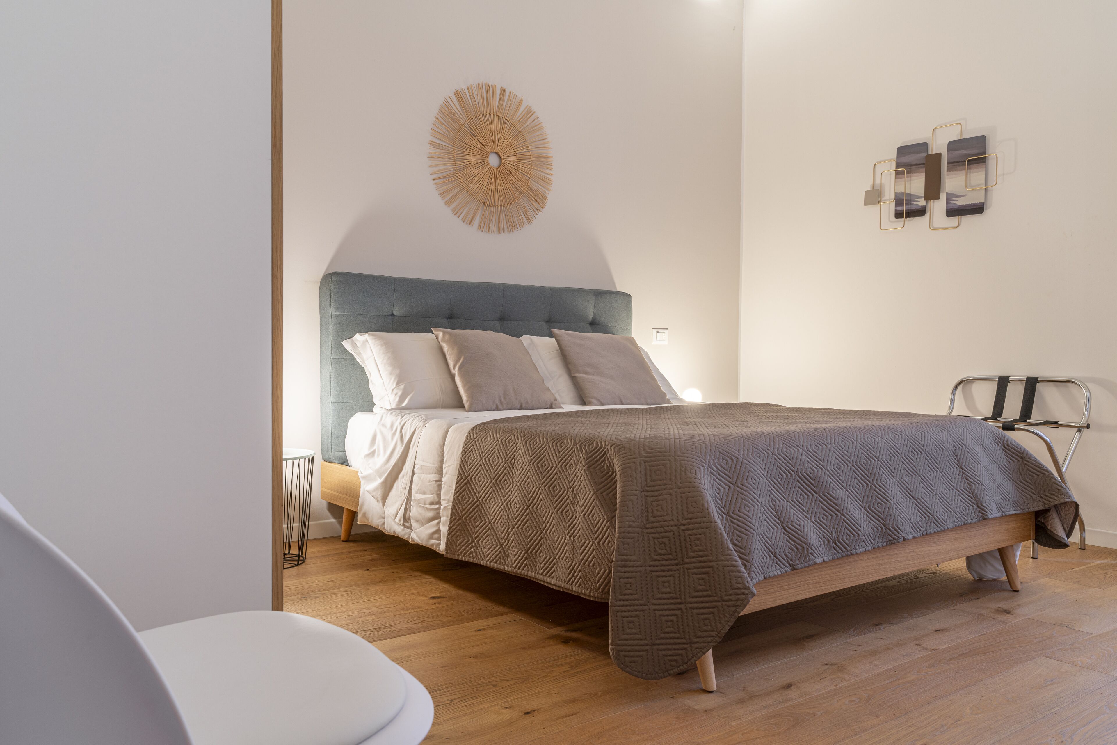 SoClà Boutique Hotel