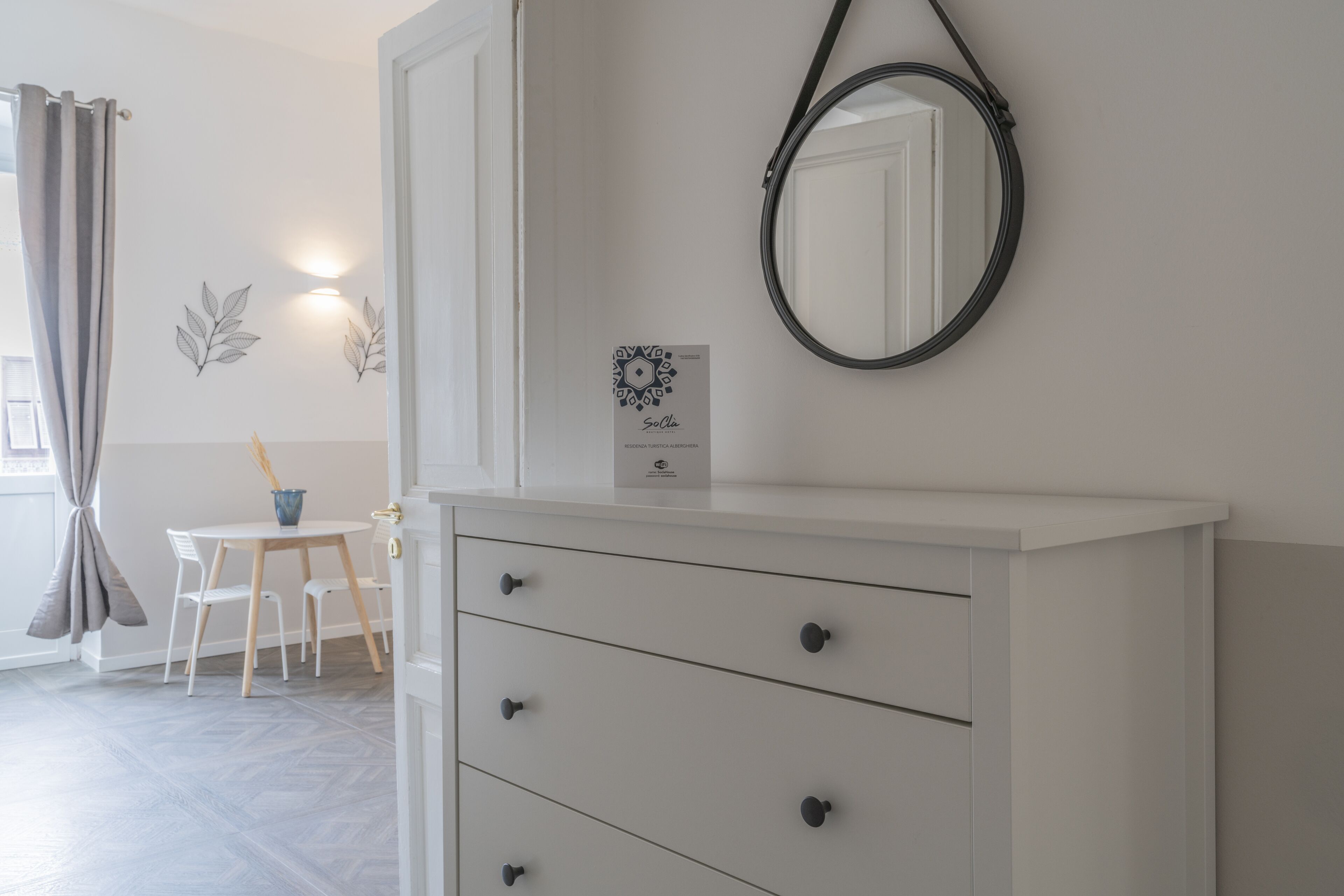 SoClà Boutique Hotel