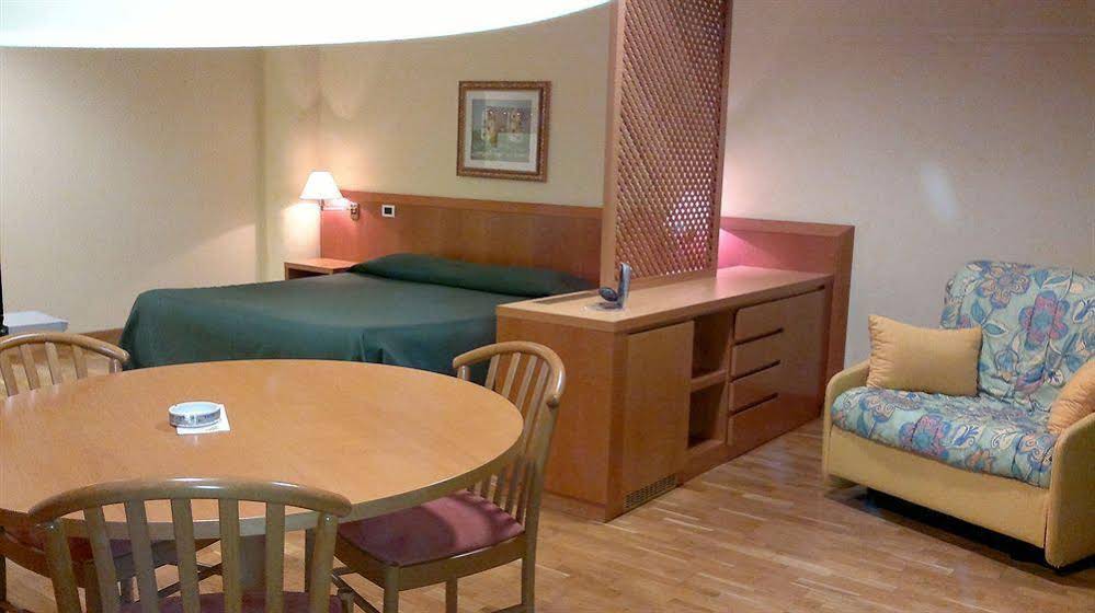Tursport Hotel Residence