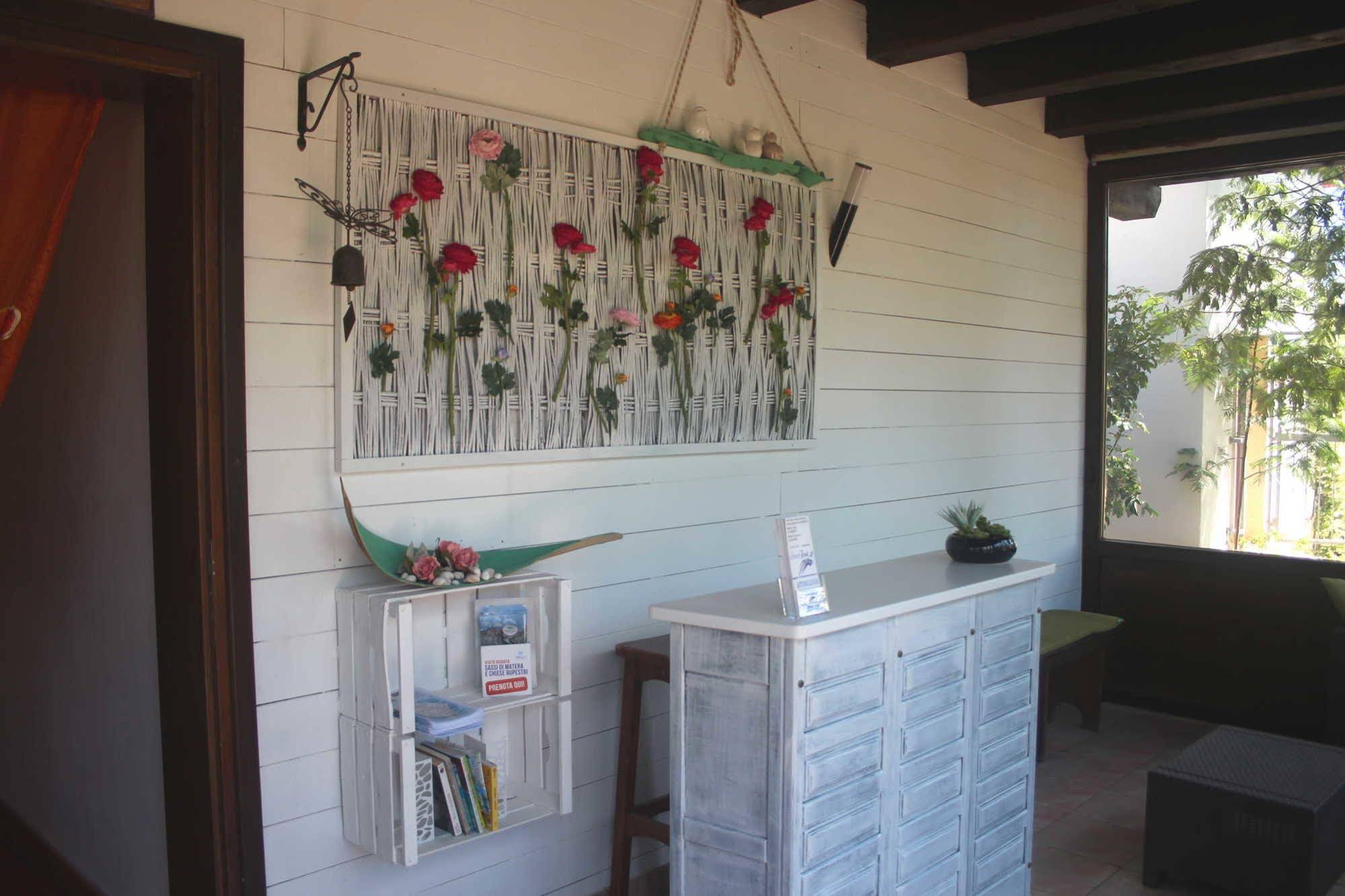 Villa Ghetta Country House