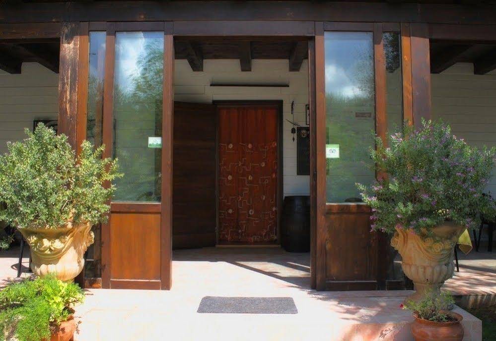 Villa Ghetta Country House