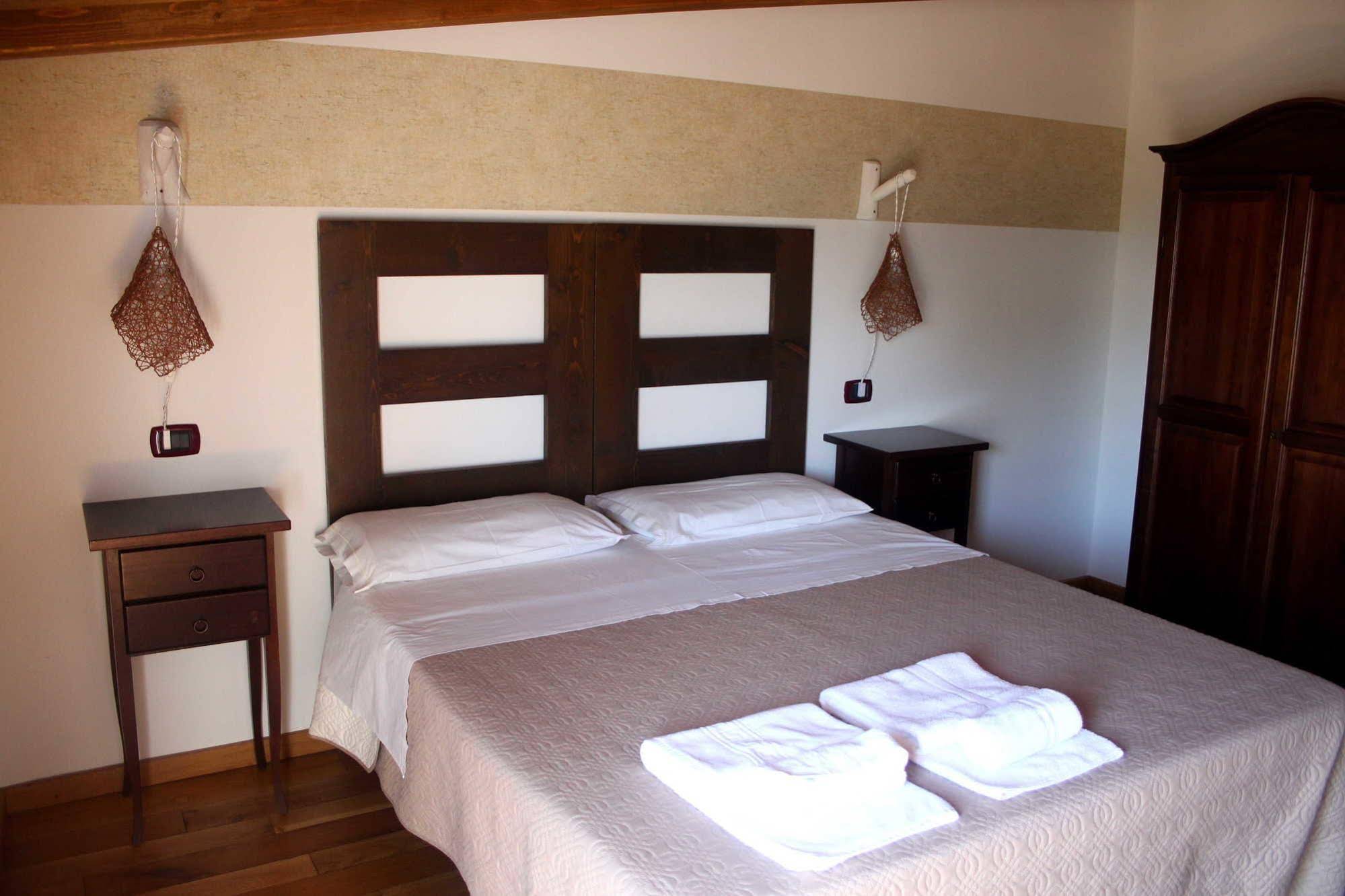 Villa Ghetta Country House