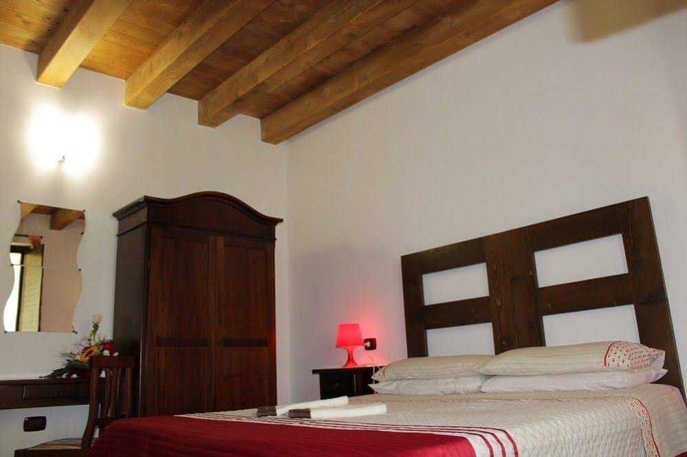 Villa Ghetta Country House