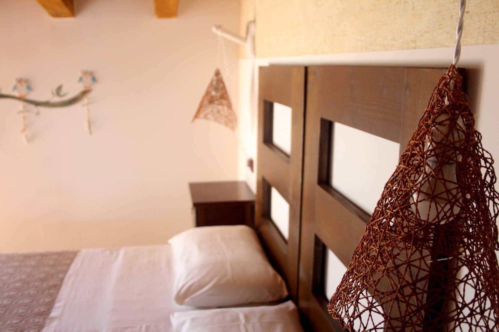 Villa Ghetta Country House