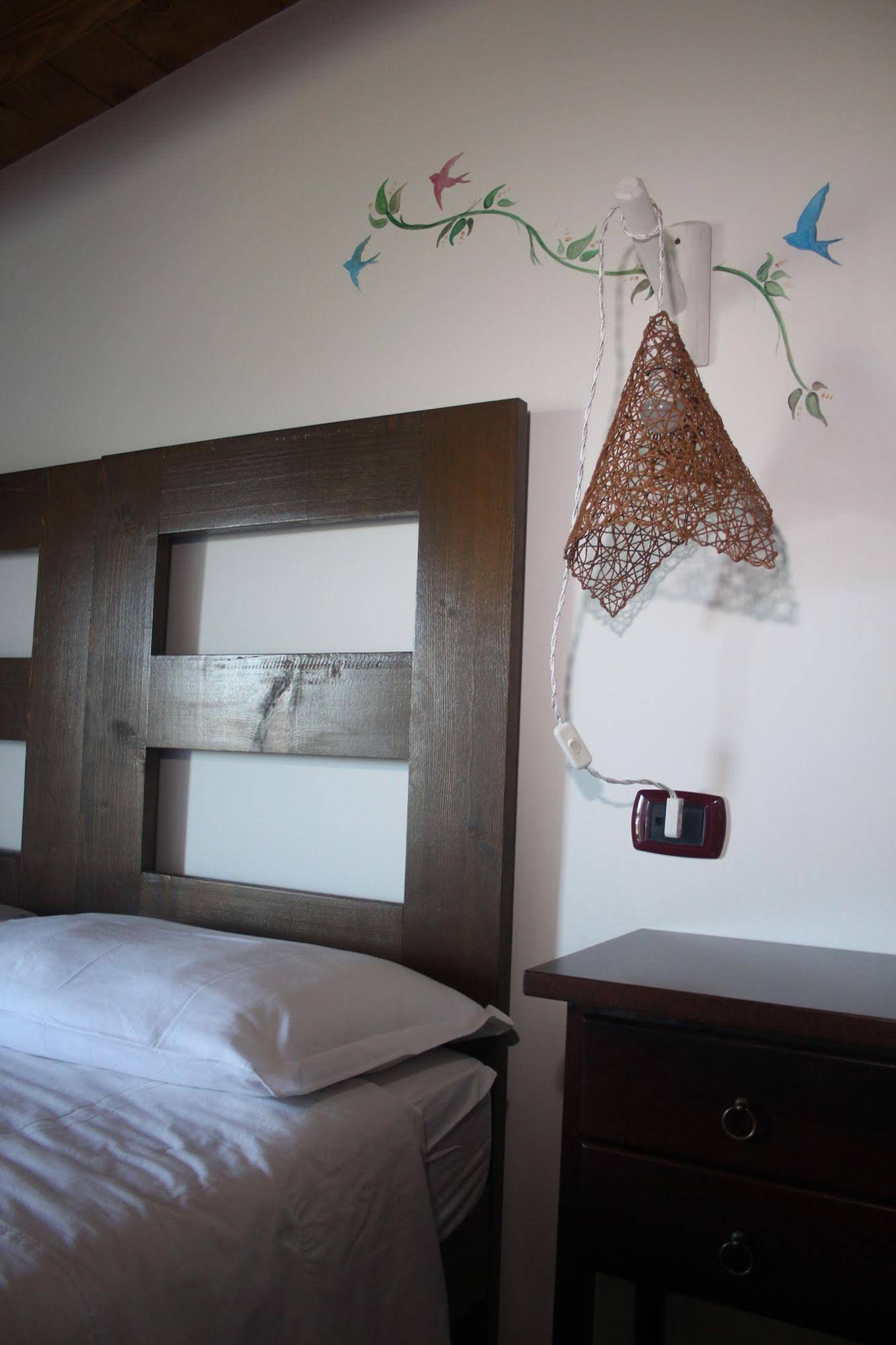 Villa Ghetta Country House