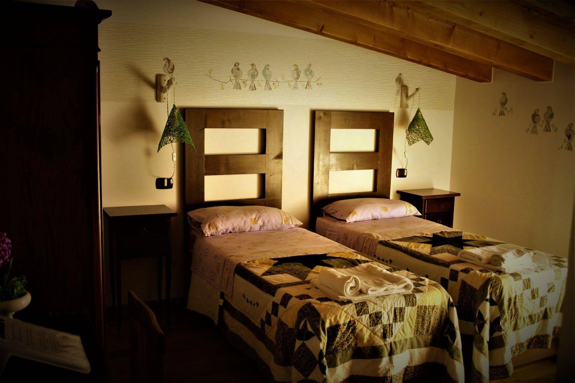 Villa Ghetta Country House