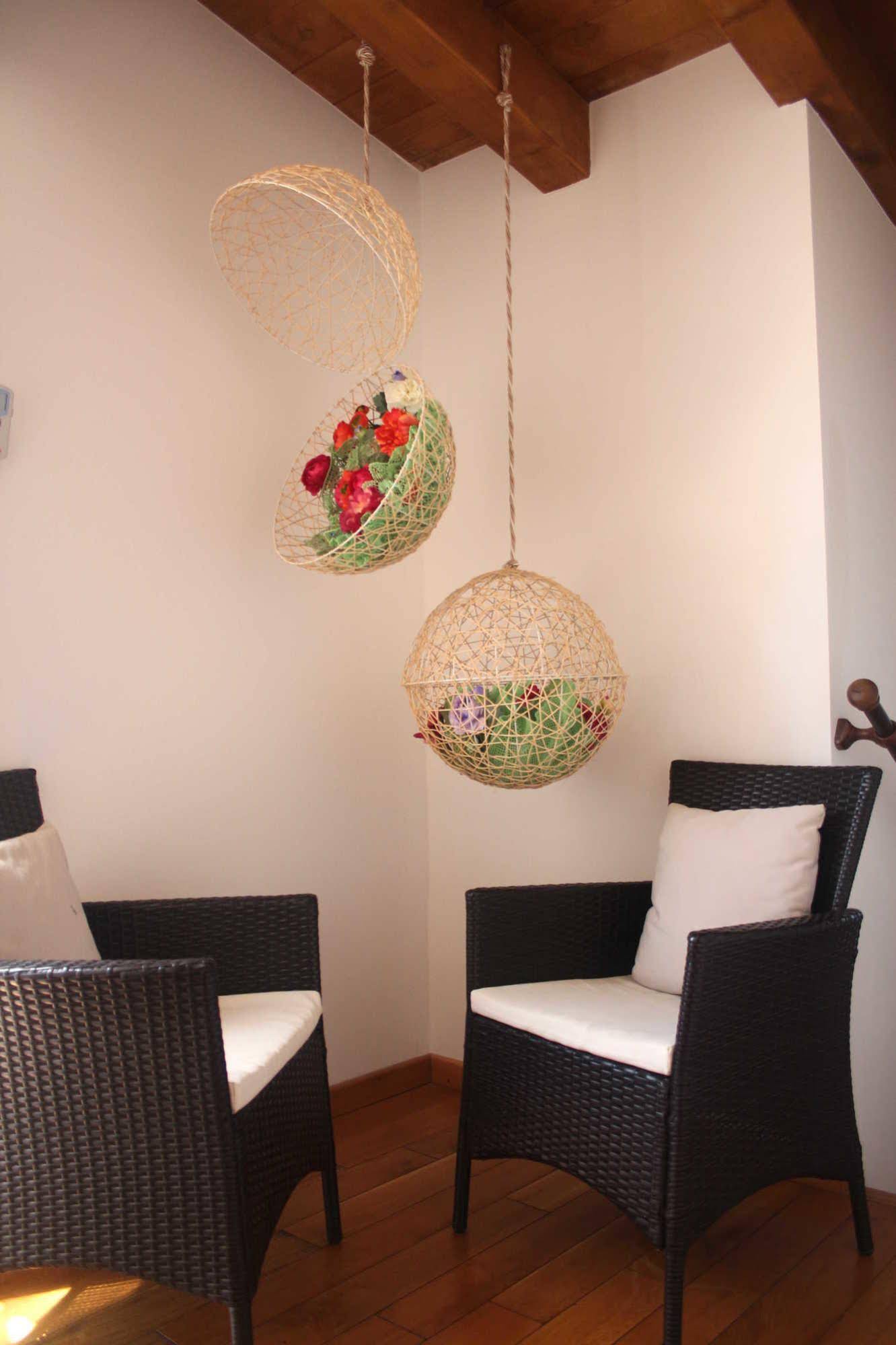 Villa Ghetta Country House