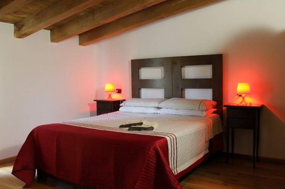 Villa Ghetta Country House