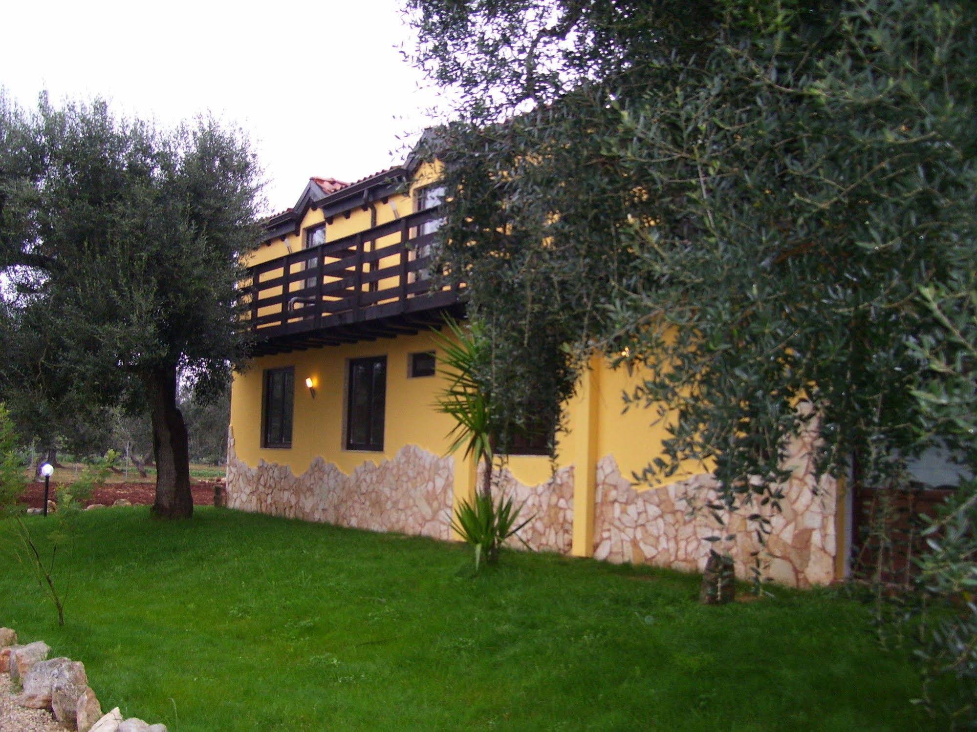 Villa Ghetta Country House